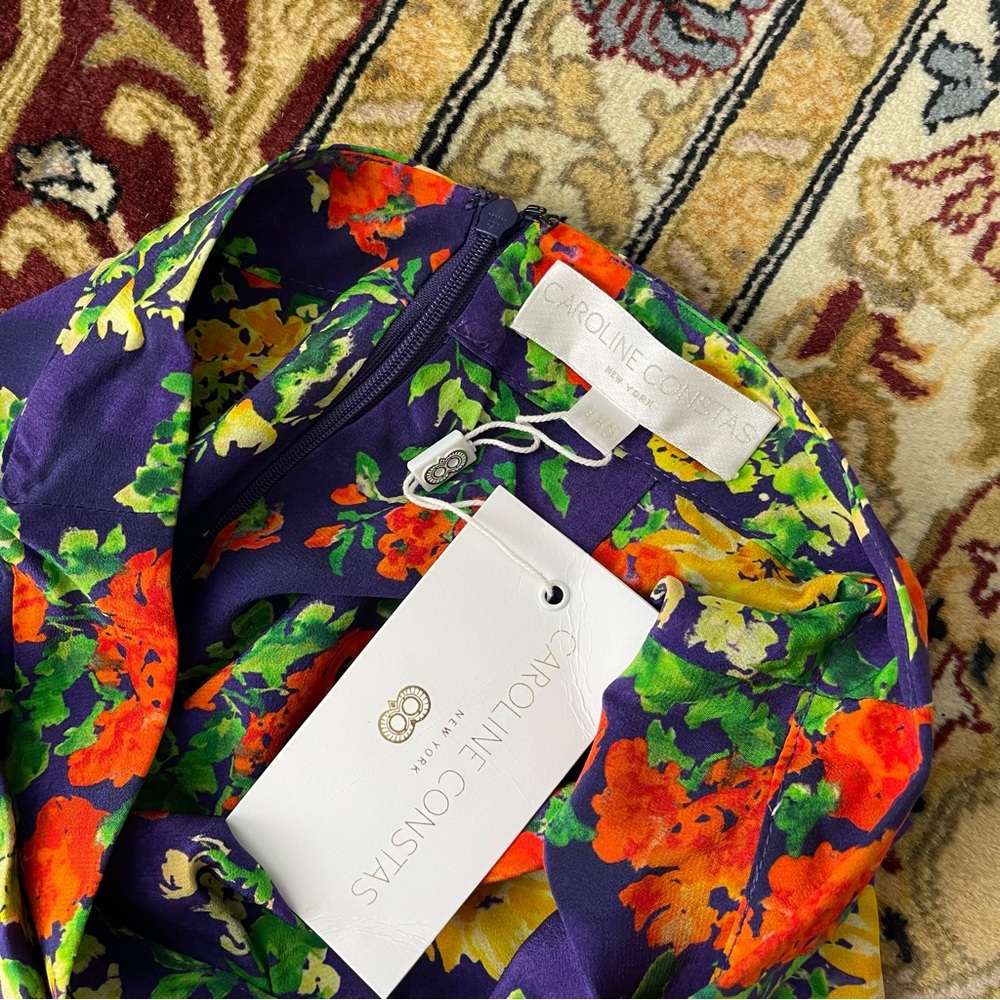 Caroline Constas Adrienne Skirt - Picture 13 of 14